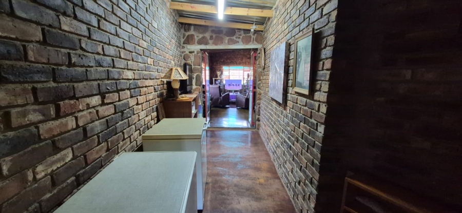 4 Bedroom Property for Sale in Zeerust North West